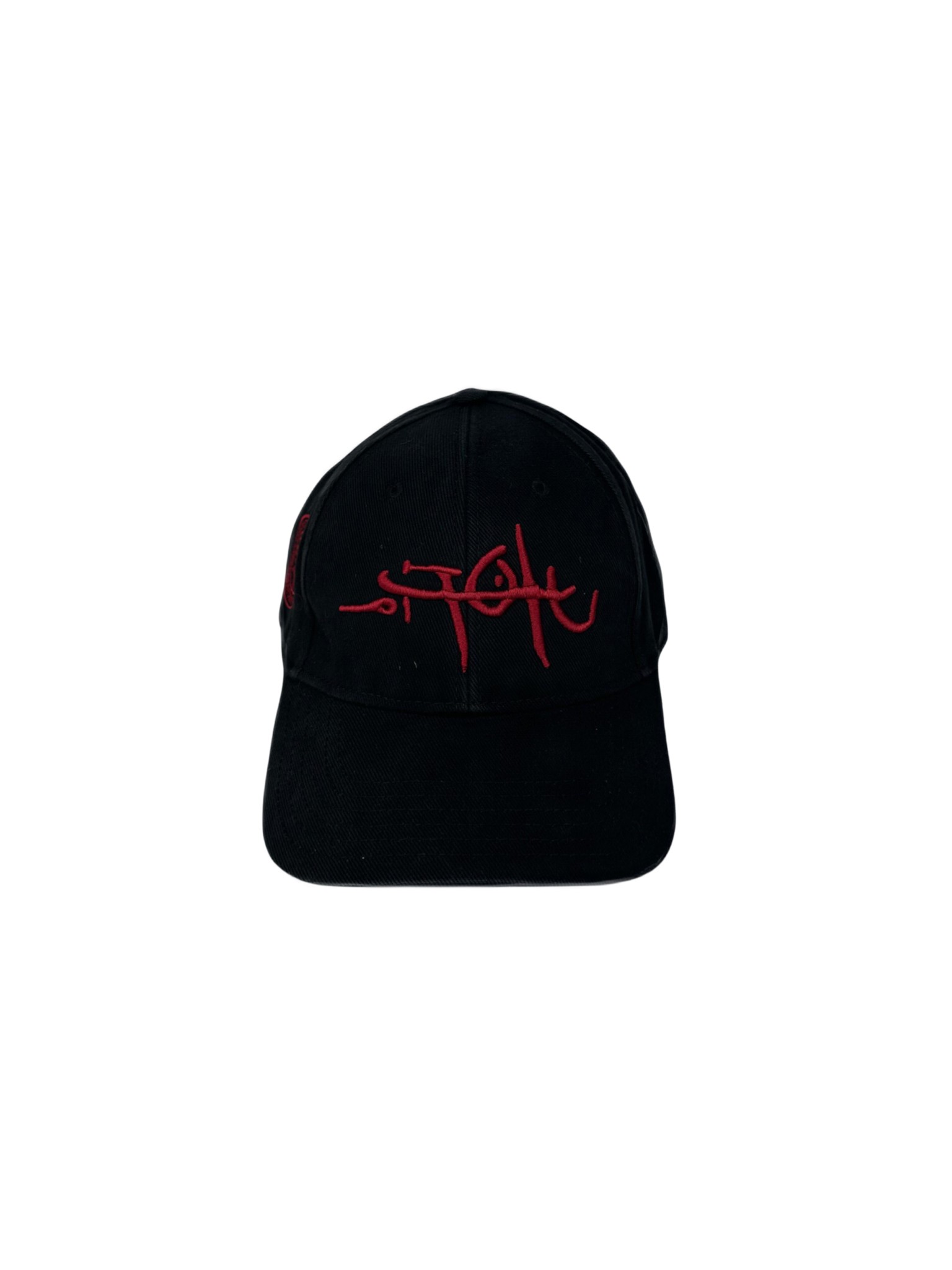 Travis Scott Qatar Circus Maximus Concert Cap