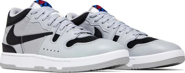 Travis Scott X Mac Attack SP Cactus Mac