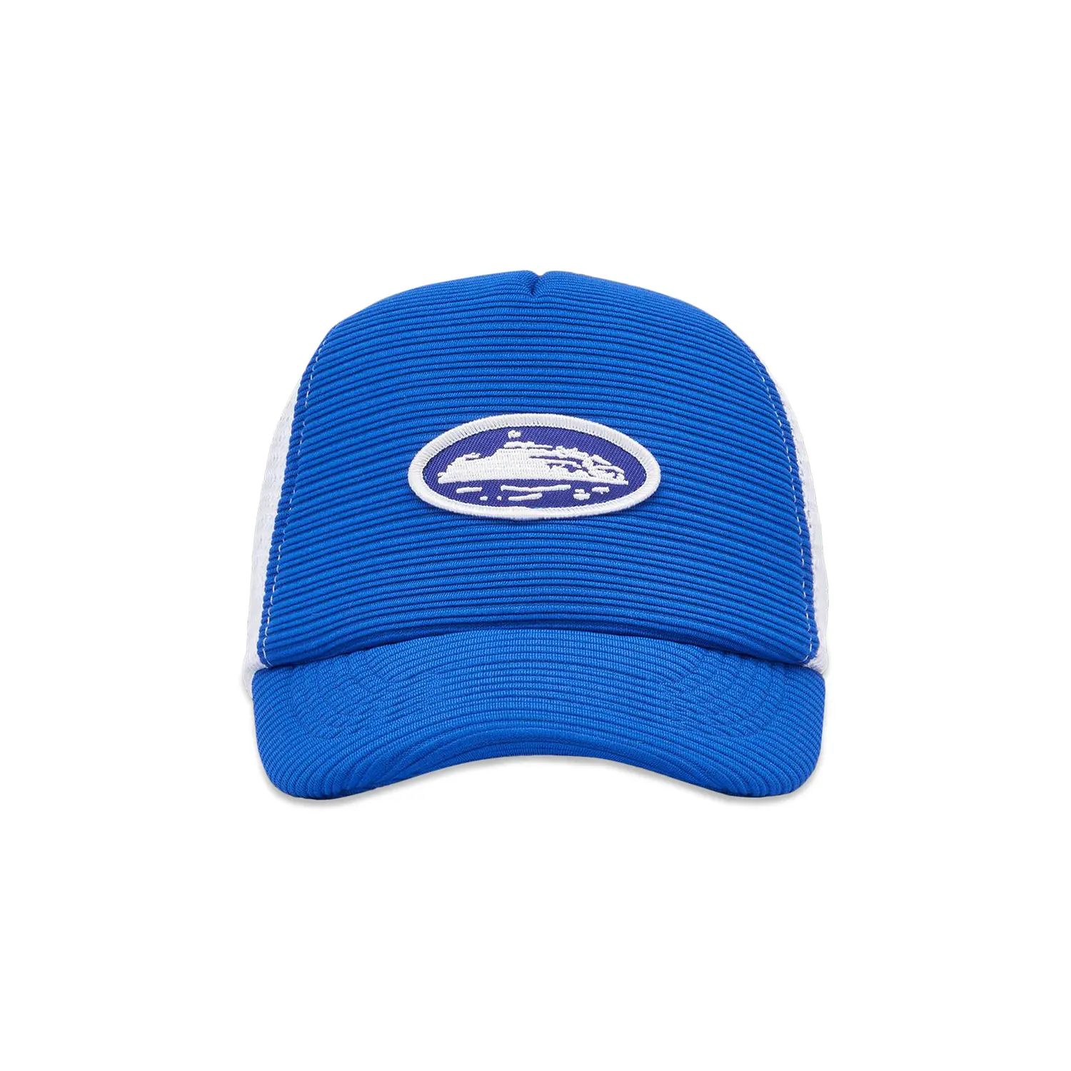 Corteiz Short Peak Trucker