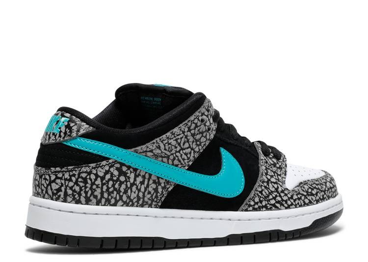 Nike Dunk Low Pro SB Atmos Elephant