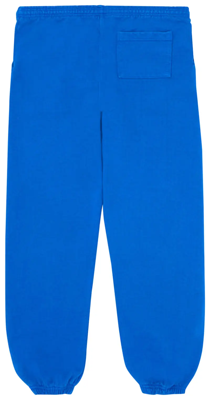 Sp5der Sweatpant 'TC Blue'