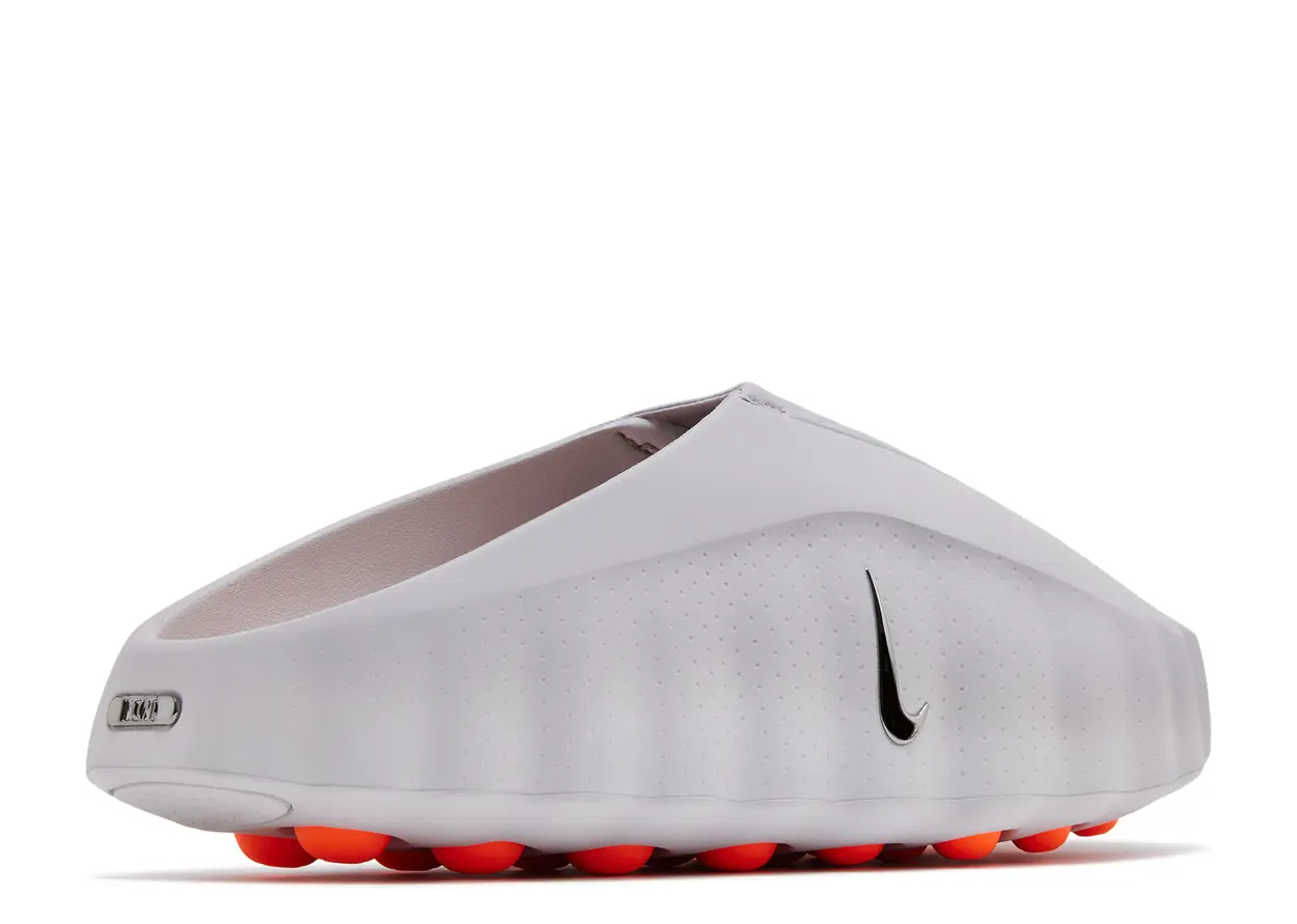 Nike Mind 001 Mule Light Smoke Grey