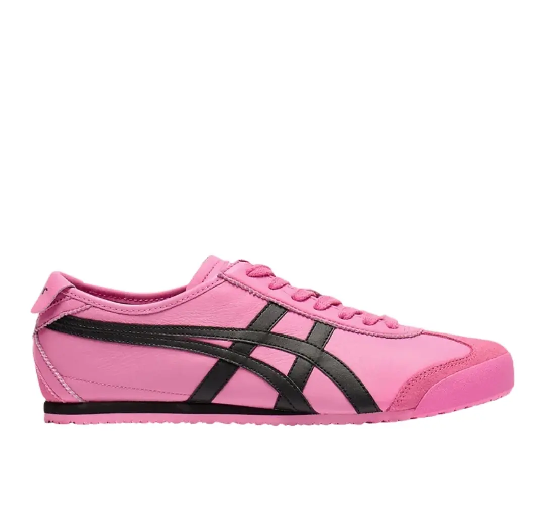 Onitsuka Tiger Mexico 66 'Dragon Fruit Black'