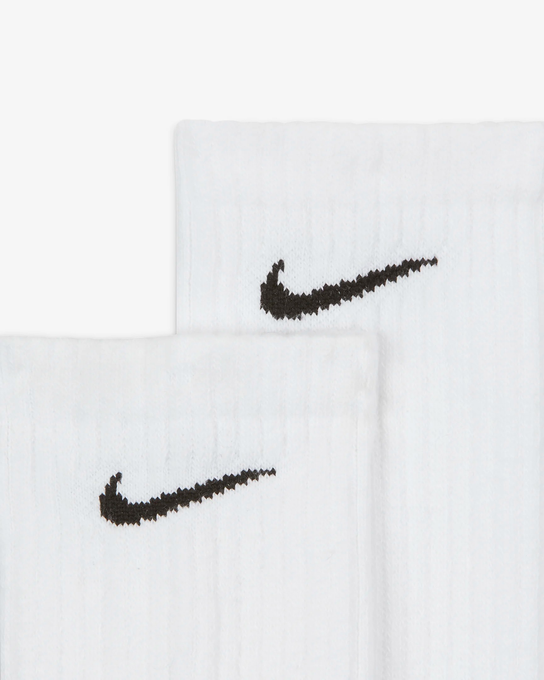 Nike Everyday Crew Socks (3 Çift)