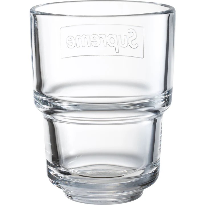 Supreme x La Rochere Water Glasses (Set of 6)