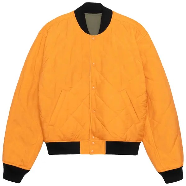 Nike x Stüssy Reversible Jacket