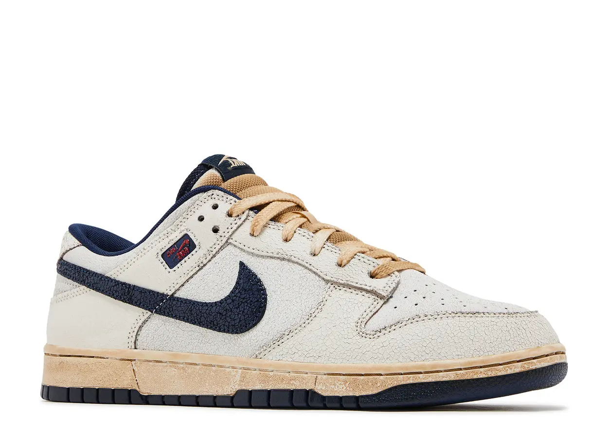 靴 NIKE DUNK LOW SP stranger things 28.5 Stranger Things X Dunk Low Phantom
