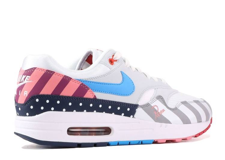 Nike Air Max 1 Parra