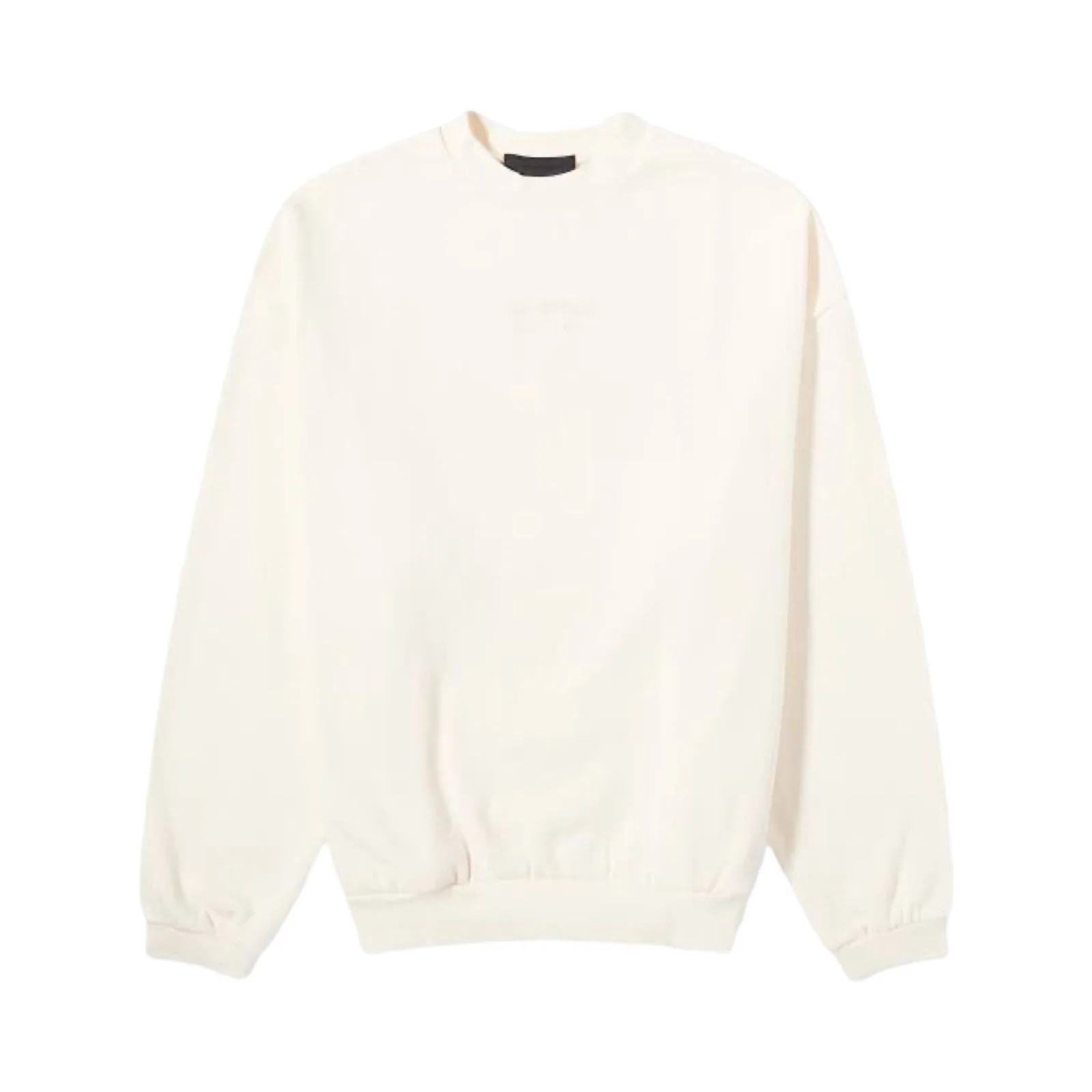 Fear of God ESSENTIALS Cloud Dancer Crewneck 