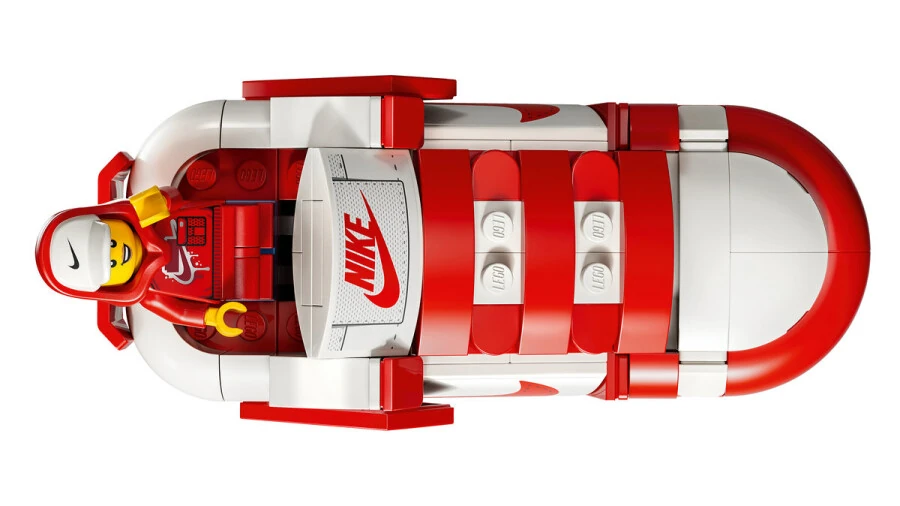 Nike x LEGO® Collection Nike Dunk