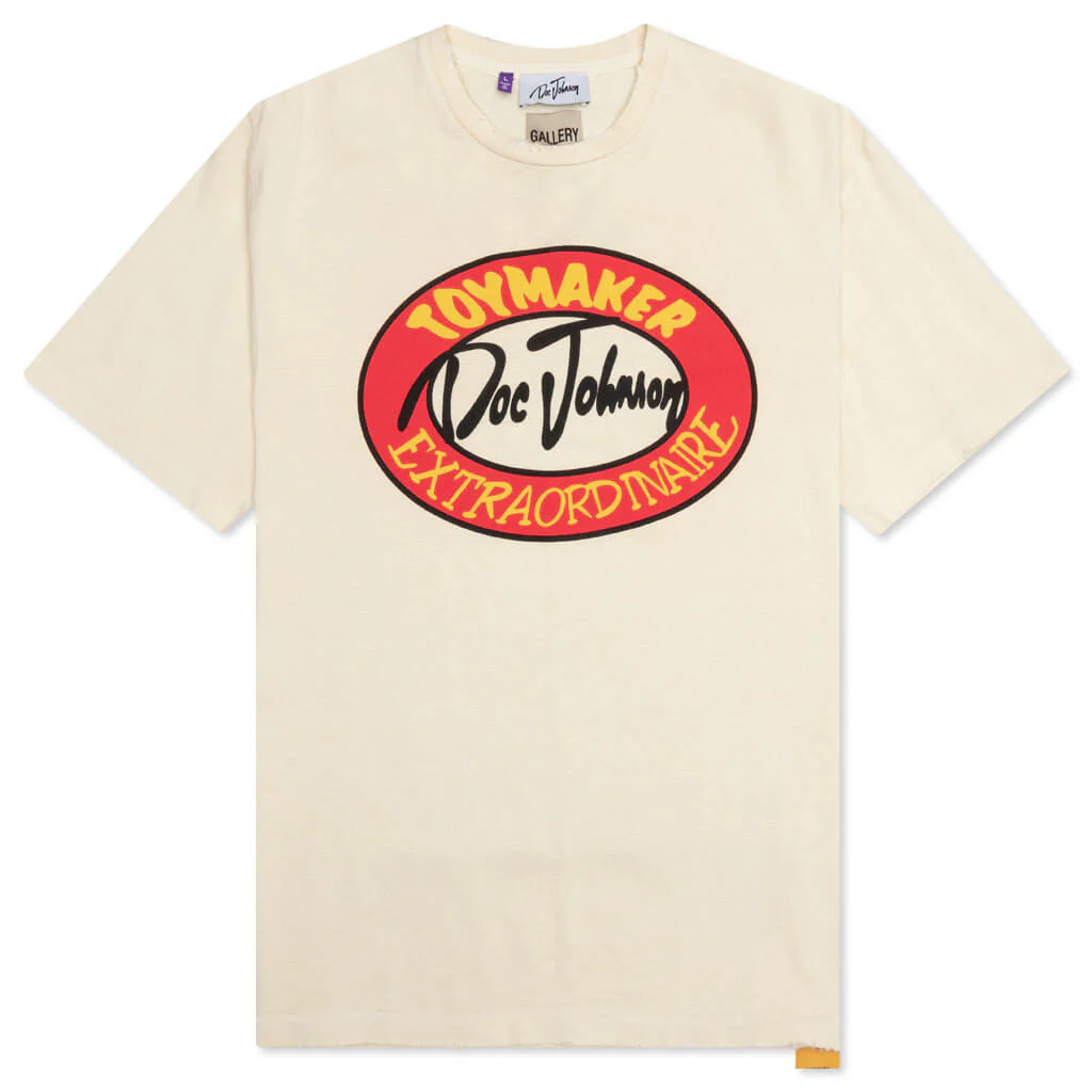 Gallery Dept. Toymaker T-Shirt