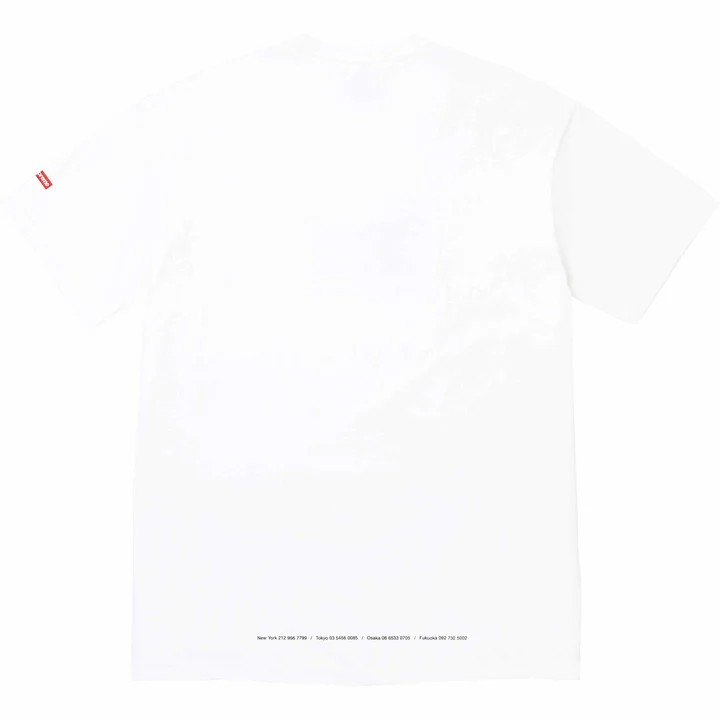 Supreme Tunnel Tee