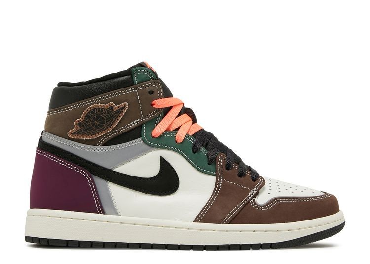 Jordan 1 High OG Hand Crafted