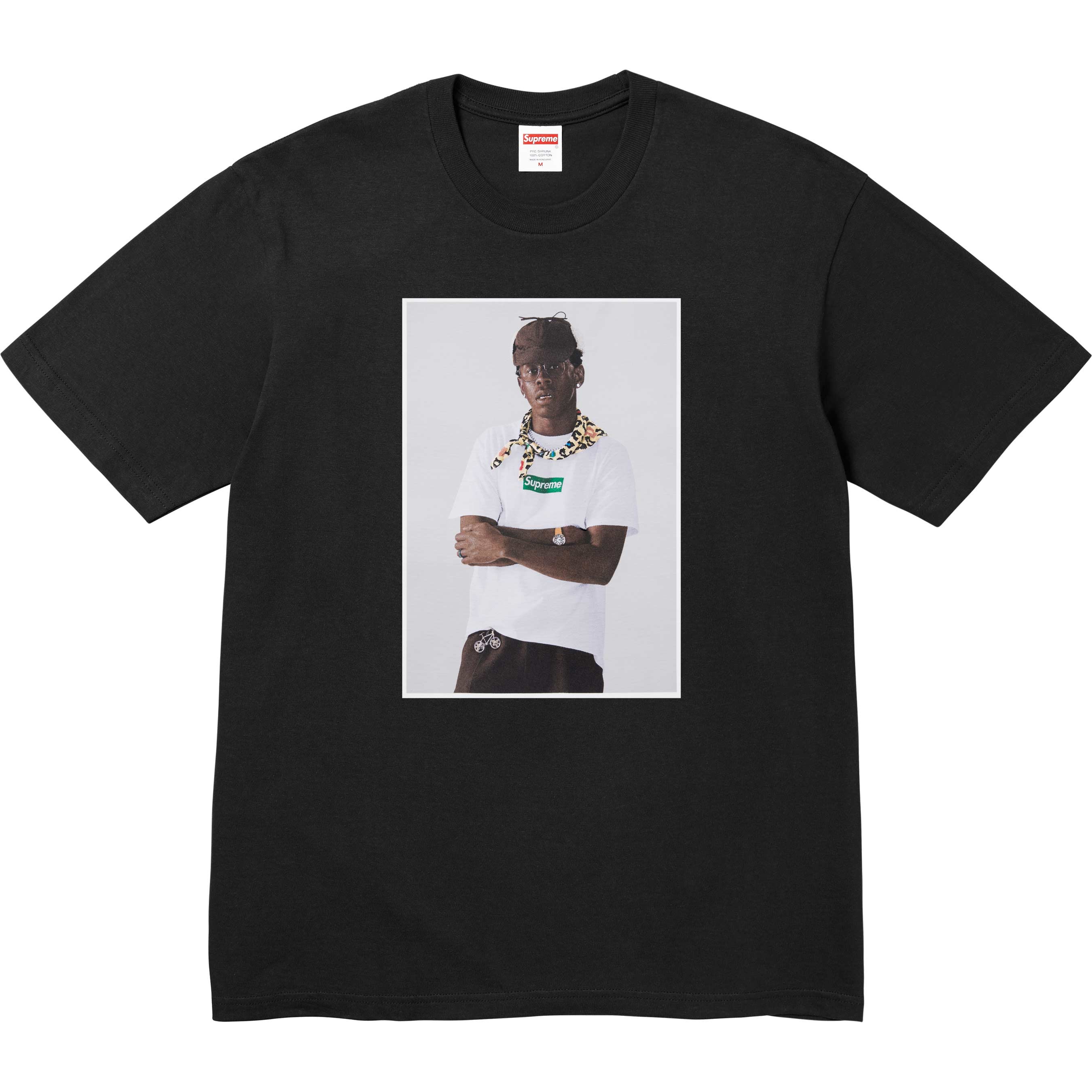 Supreme Tyler, The Creator Tee