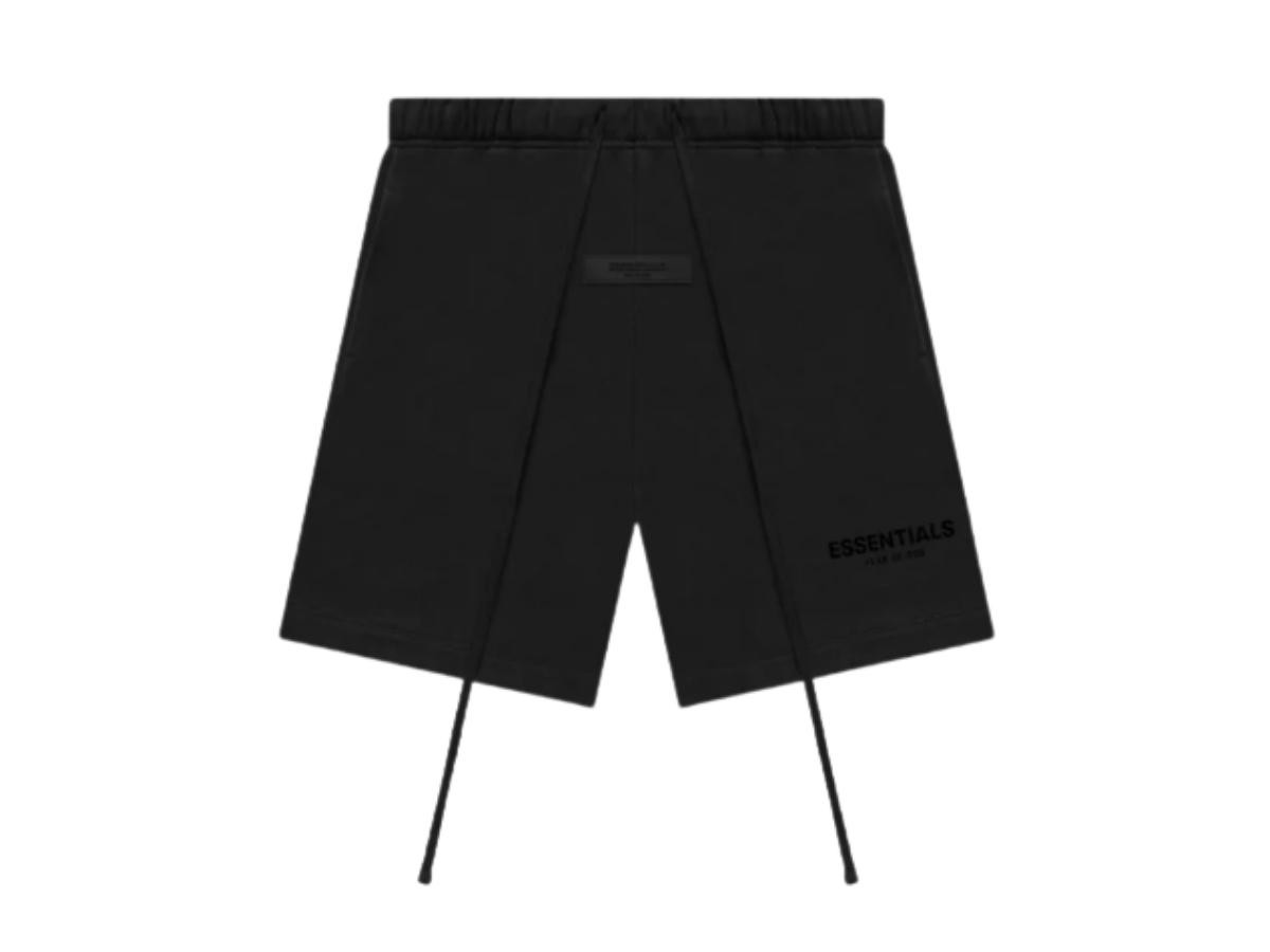 Fear Of God ESSENTIALS Strech Limo Short