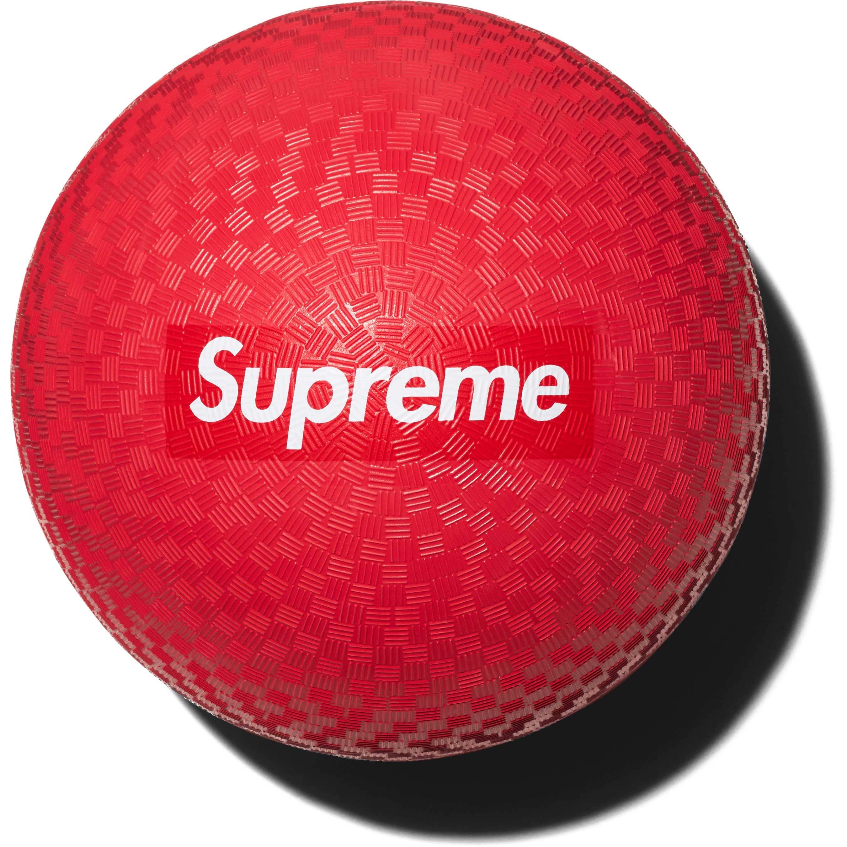 Supreme x Franklin Playground Ball