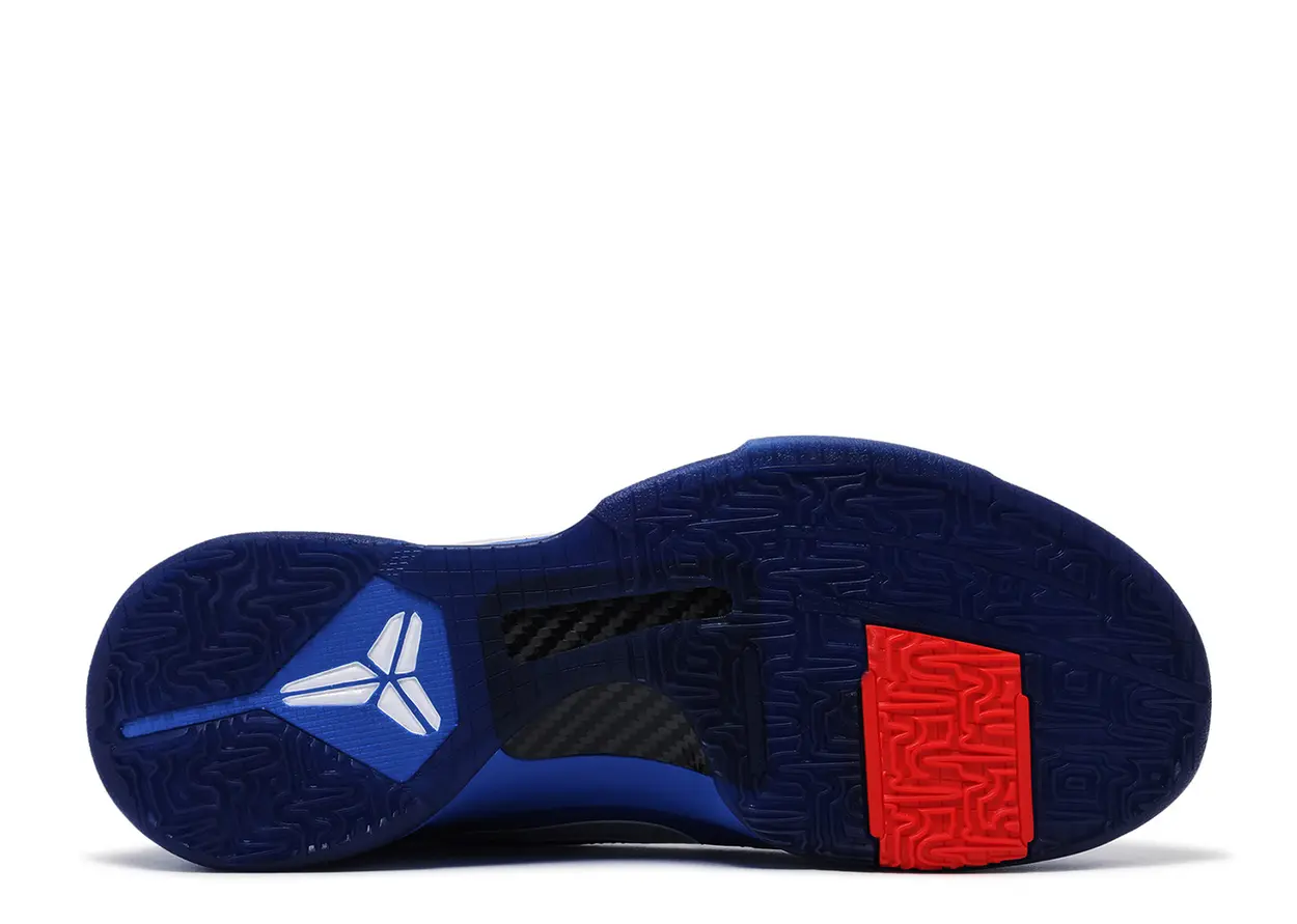 Nike Zoom Kobe 5 Protro Dodgers