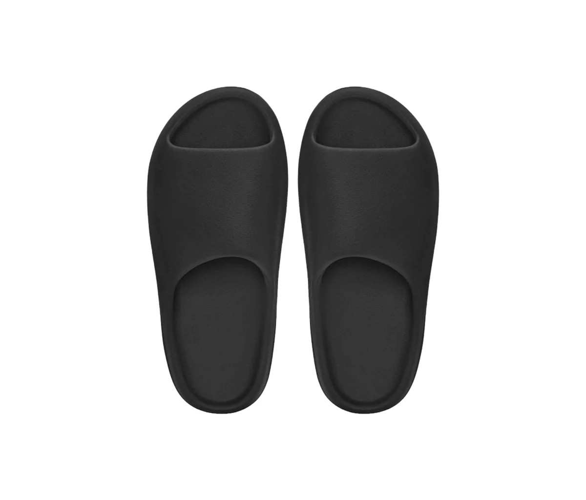 YZY YS-01 Black Slide