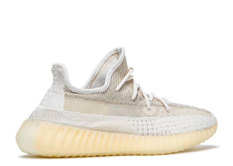 Adidas Yeezy Boost 350 V2 Natural