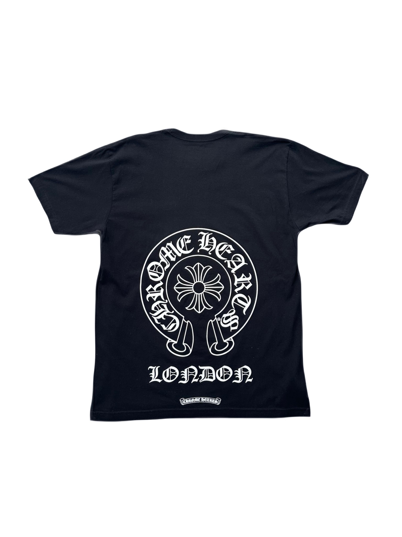 Chrome Hearts London Exclusive Tee