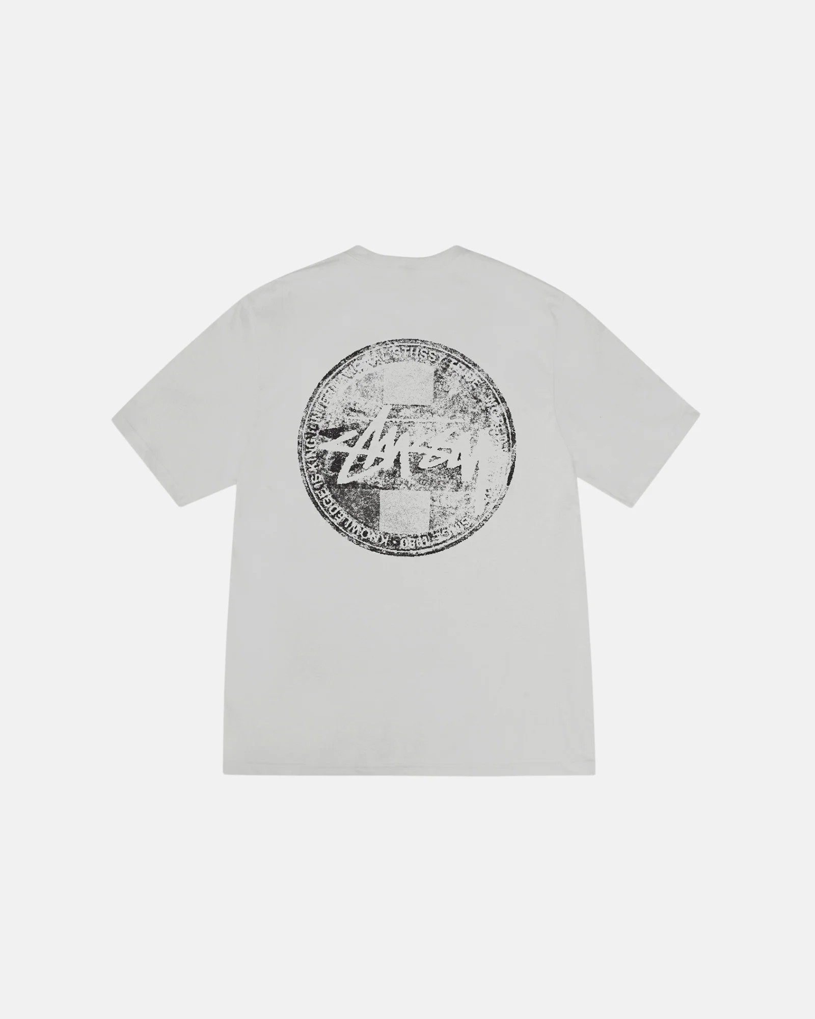 Stüssy Dot Stamp Tee