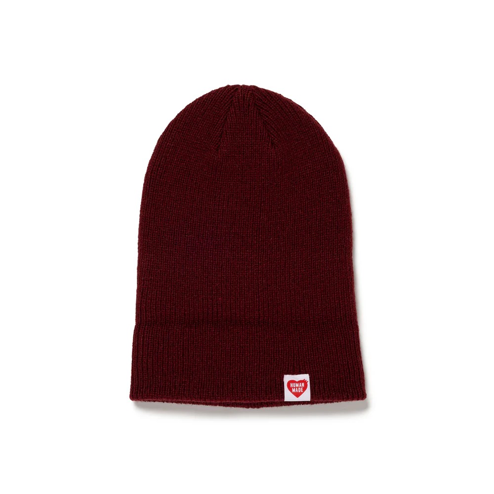 Human Made Classic Beanie