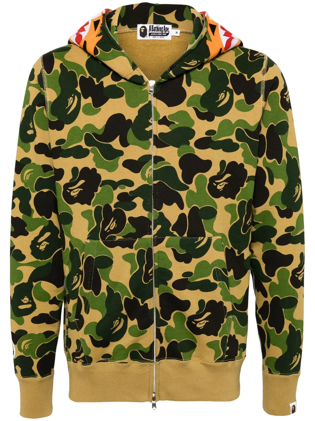 希少 A BATHING APE A Bathing Ape By Bathing Ape Tee - Ohmsole