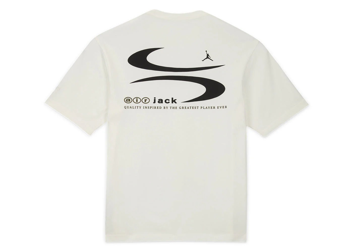 Cactus Jack x Air Jordan TS Tee