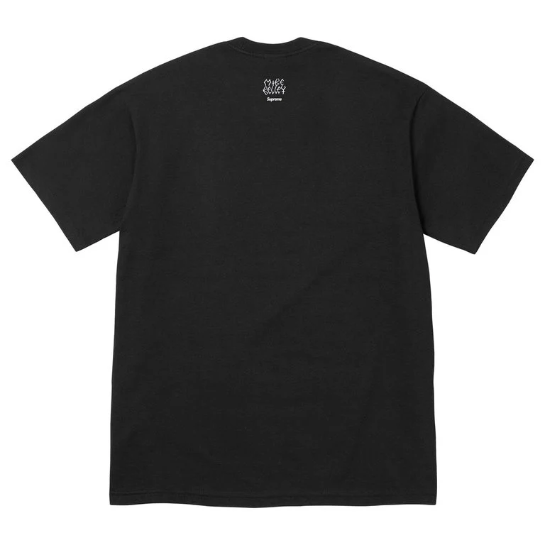 Supreme x Mike Kelly T-Shirt