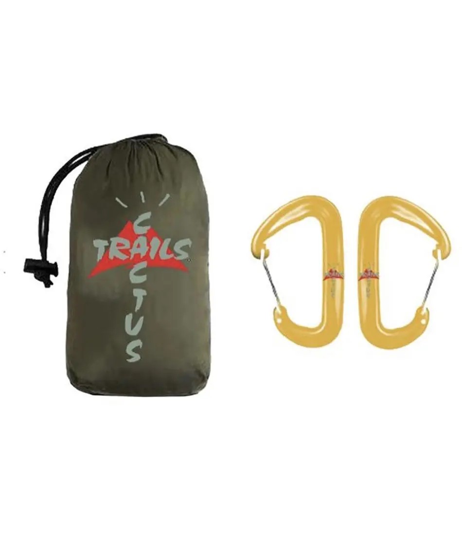 Travis Scott Cactus Jack Portable Hammock