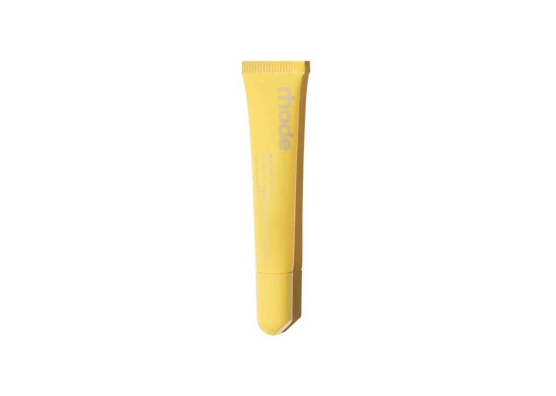 Rhode Peptide Lip Tint Lemontini