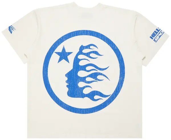 Hellstar Beat Us! T-Shirt