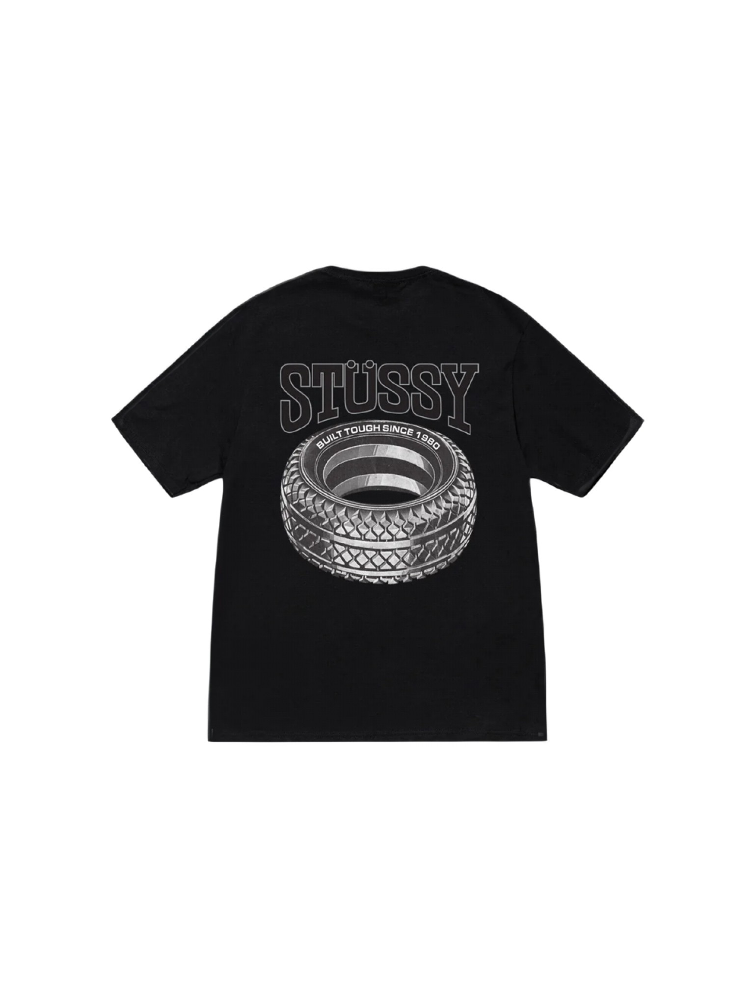 Stüssy Tough Tread Tee