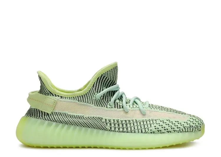adidas gazelle silver green womens adidas Yeezy 350 V2 - Unisex