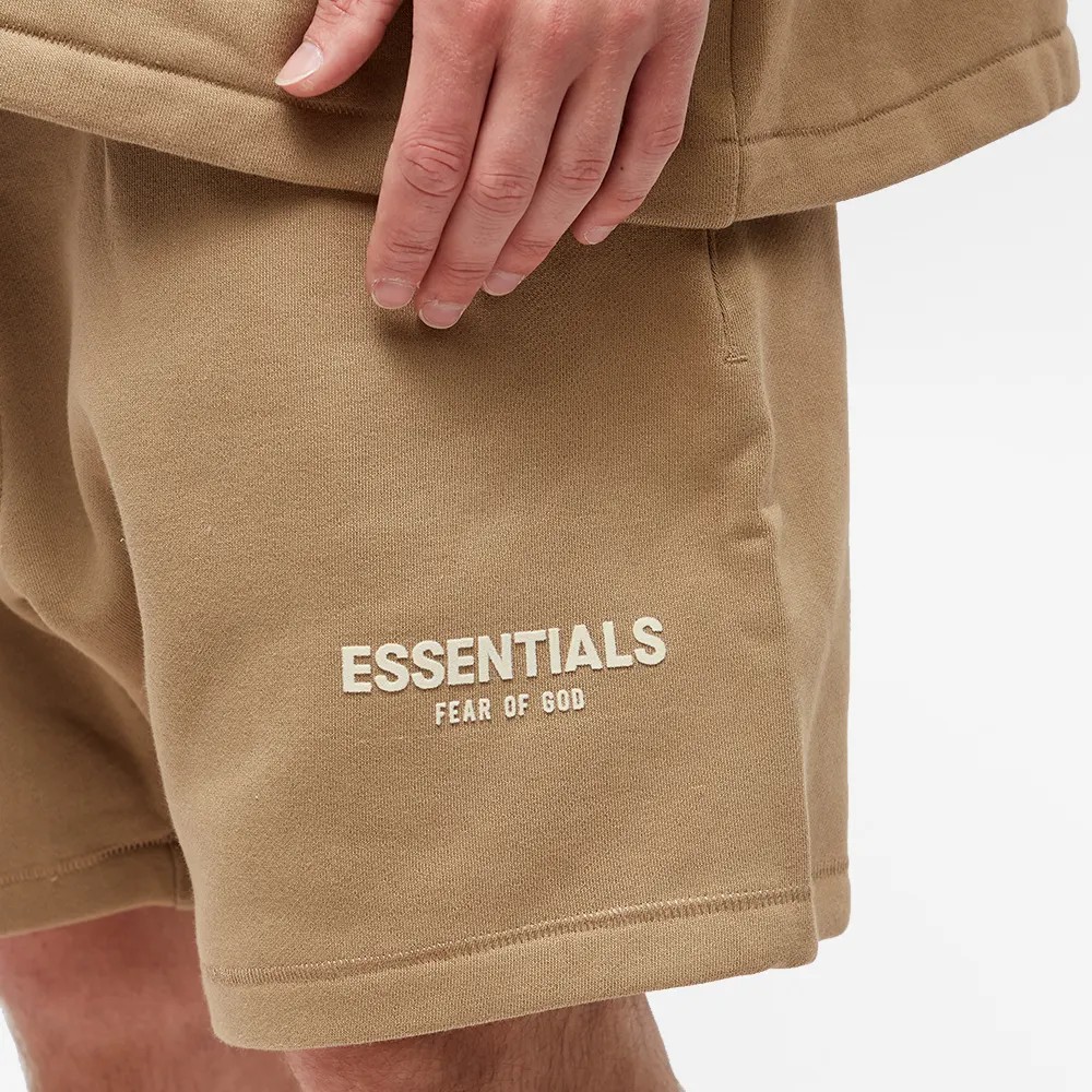 Fear of God ESSENTIALS Oak