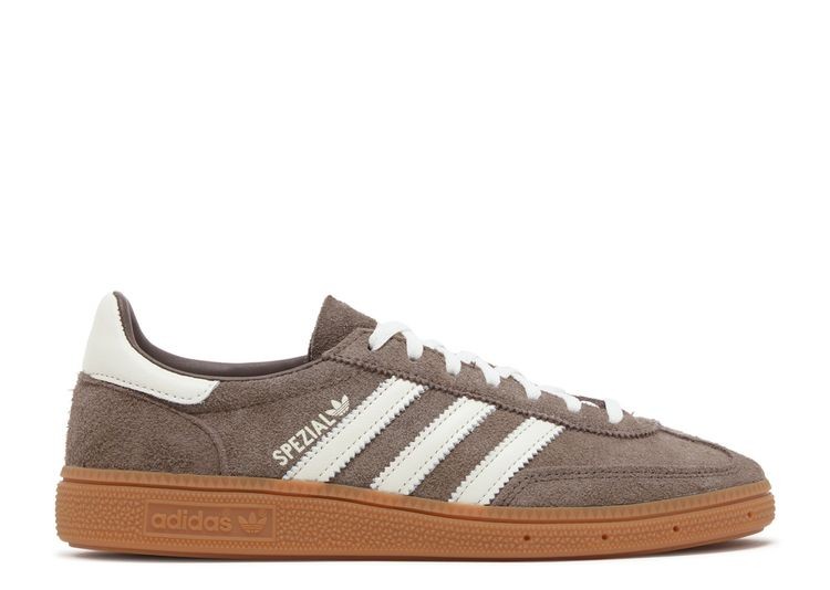 adidas Handball Spezial Earth Strata Gum