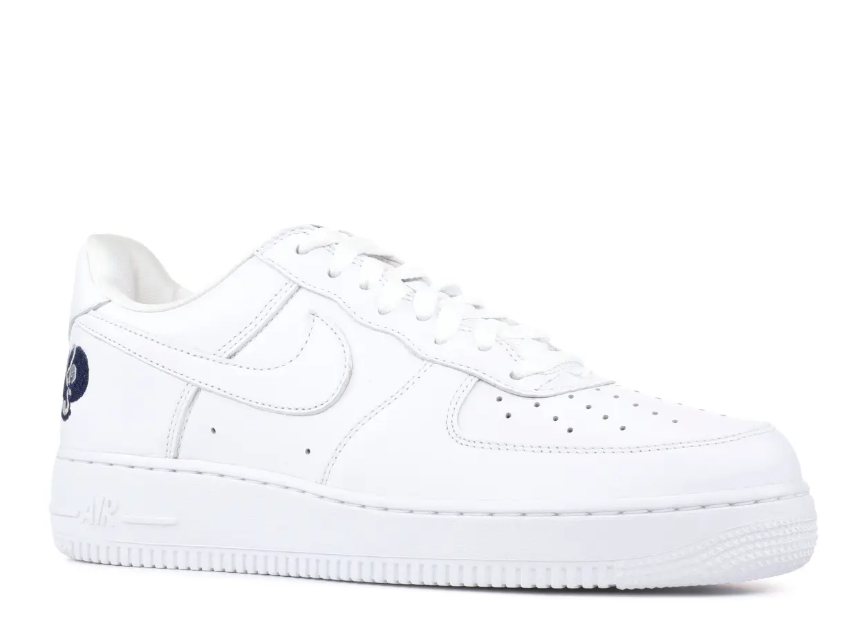 Roc A Fella X Air Force 1 AF 100 2017