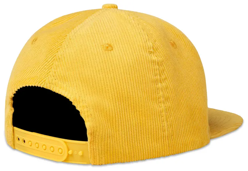 Gallery Dept. Gym Logo Hat 'Gold Yellow'