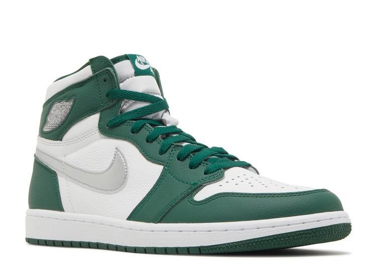 Jordan 1 Retro High OG Gorge Green