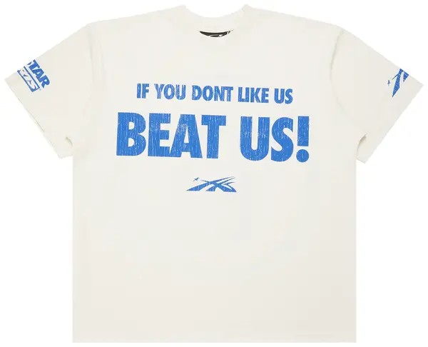 Hellstar Beat Us! T-Shirt