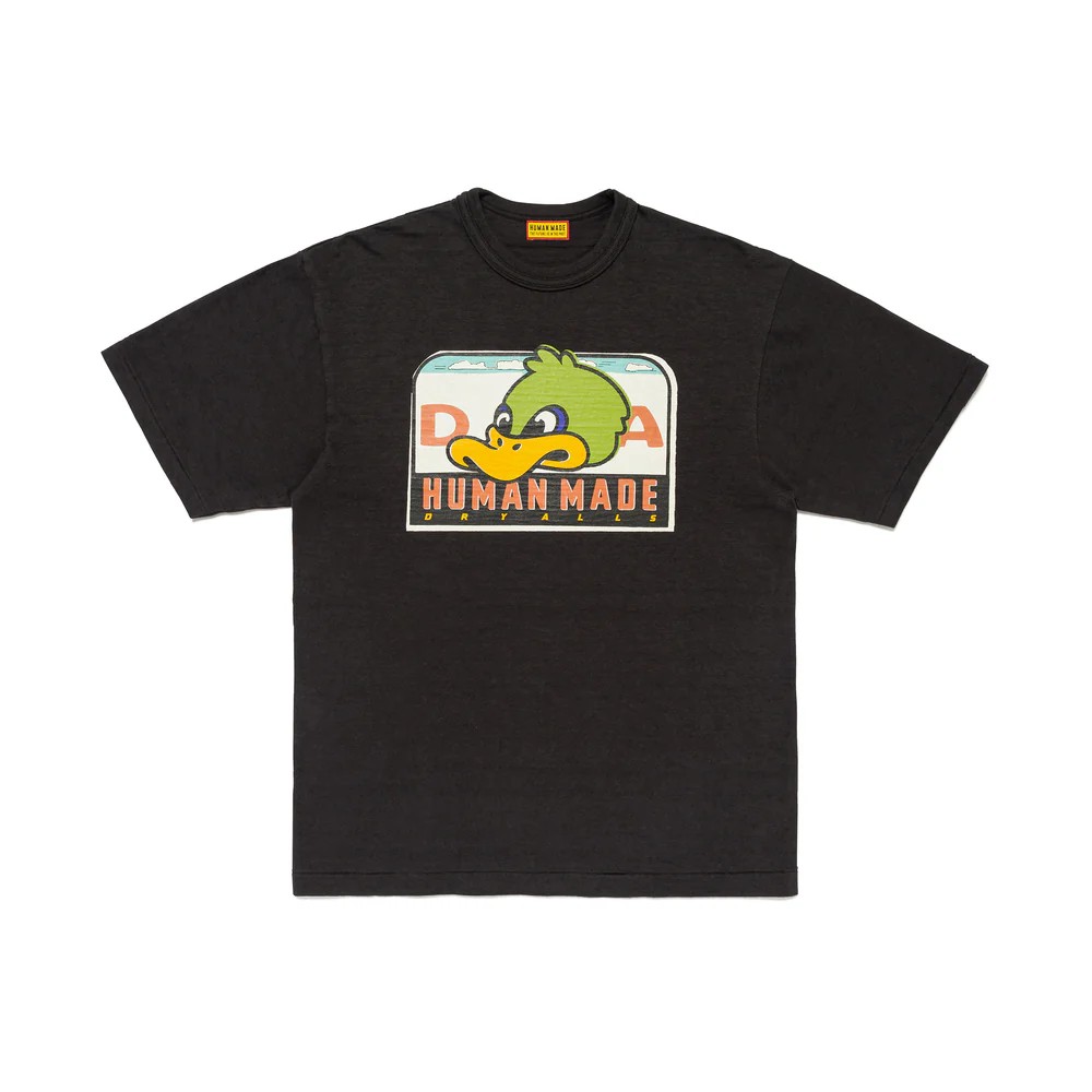 Human Made Graphic T-shirt