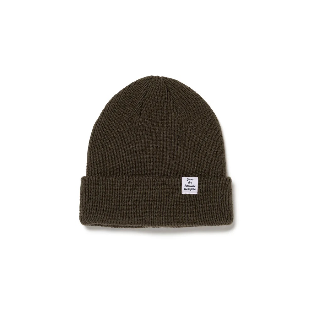 Human Made Classic Beanie