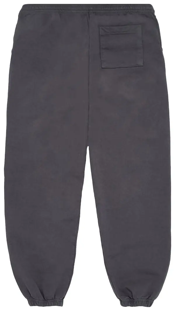 Sp5der Punk V2 Sweatpant 'Slate Grey'