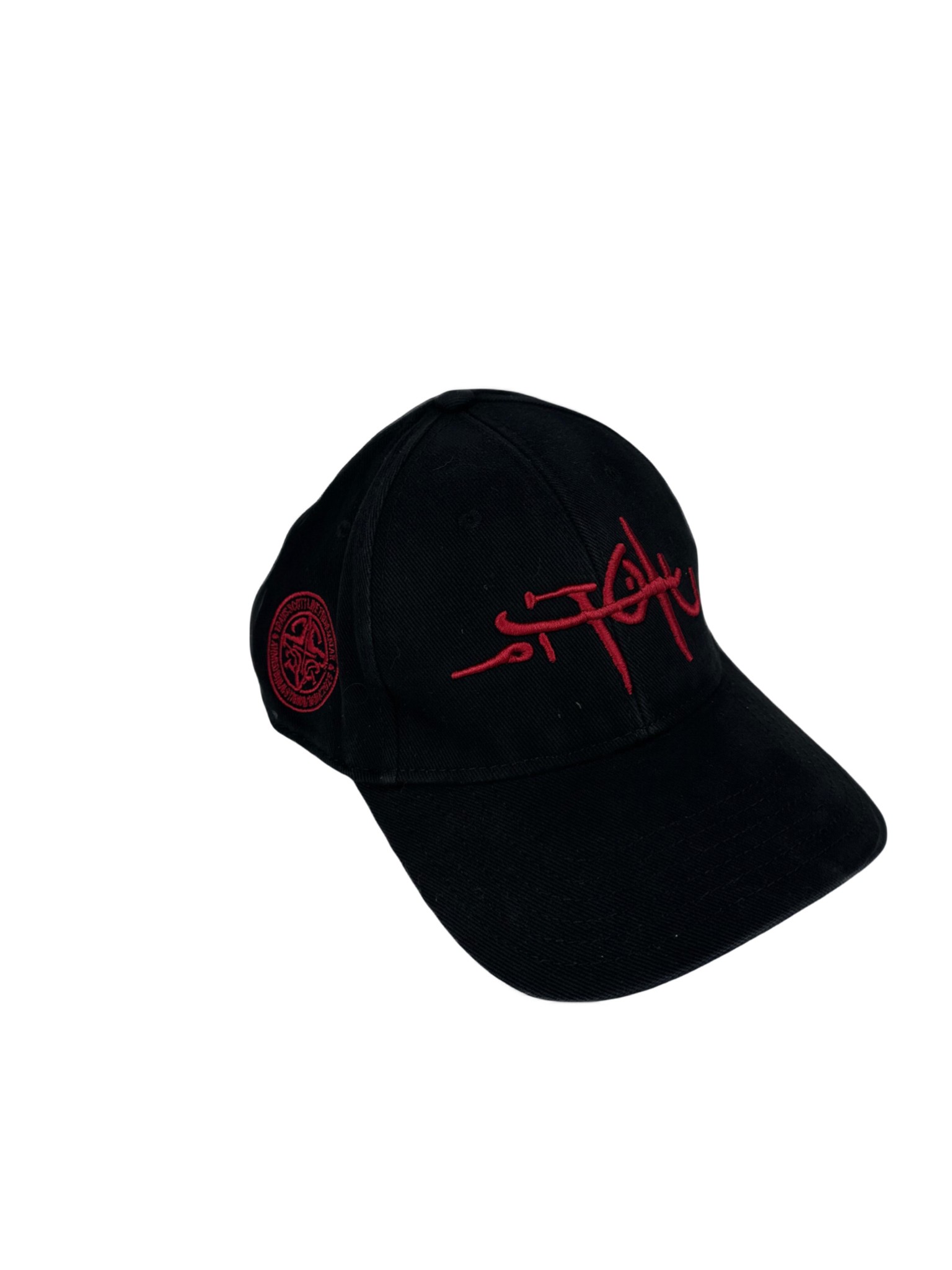 Travis Scott Qatar Circus Maximus Concert Cap