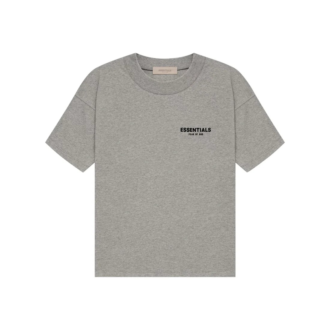 Fear Of God ESSENTIALS Darkoat Meal Tee