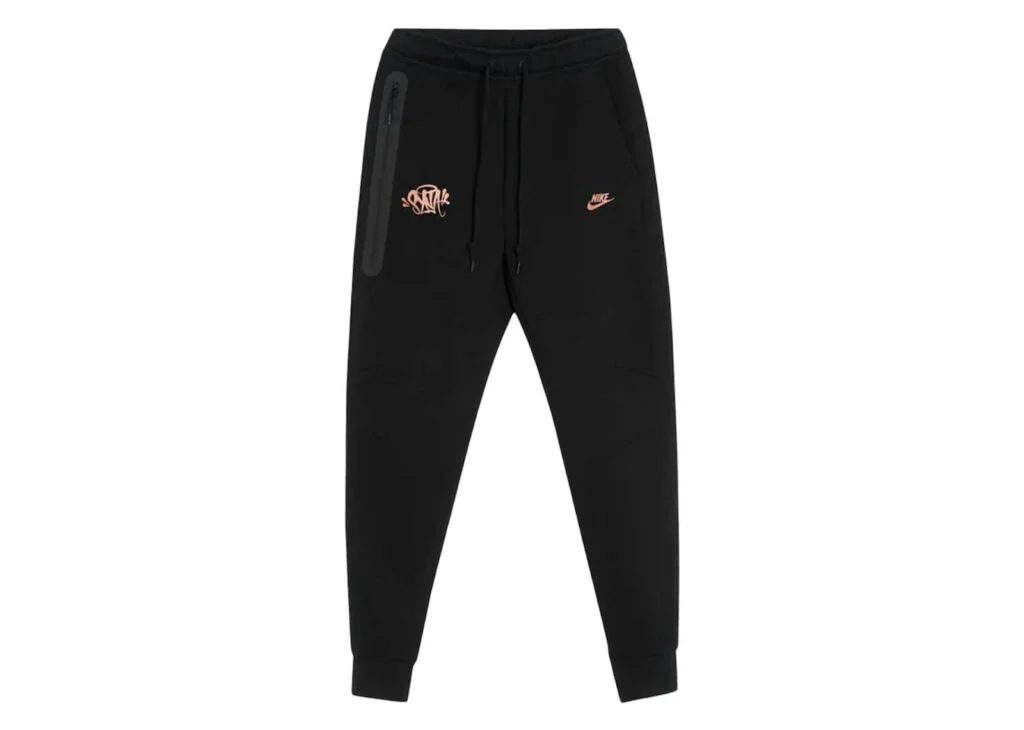 Nike Sportswear x Central Cee Tech Fleece Hoodie & Joggers Set