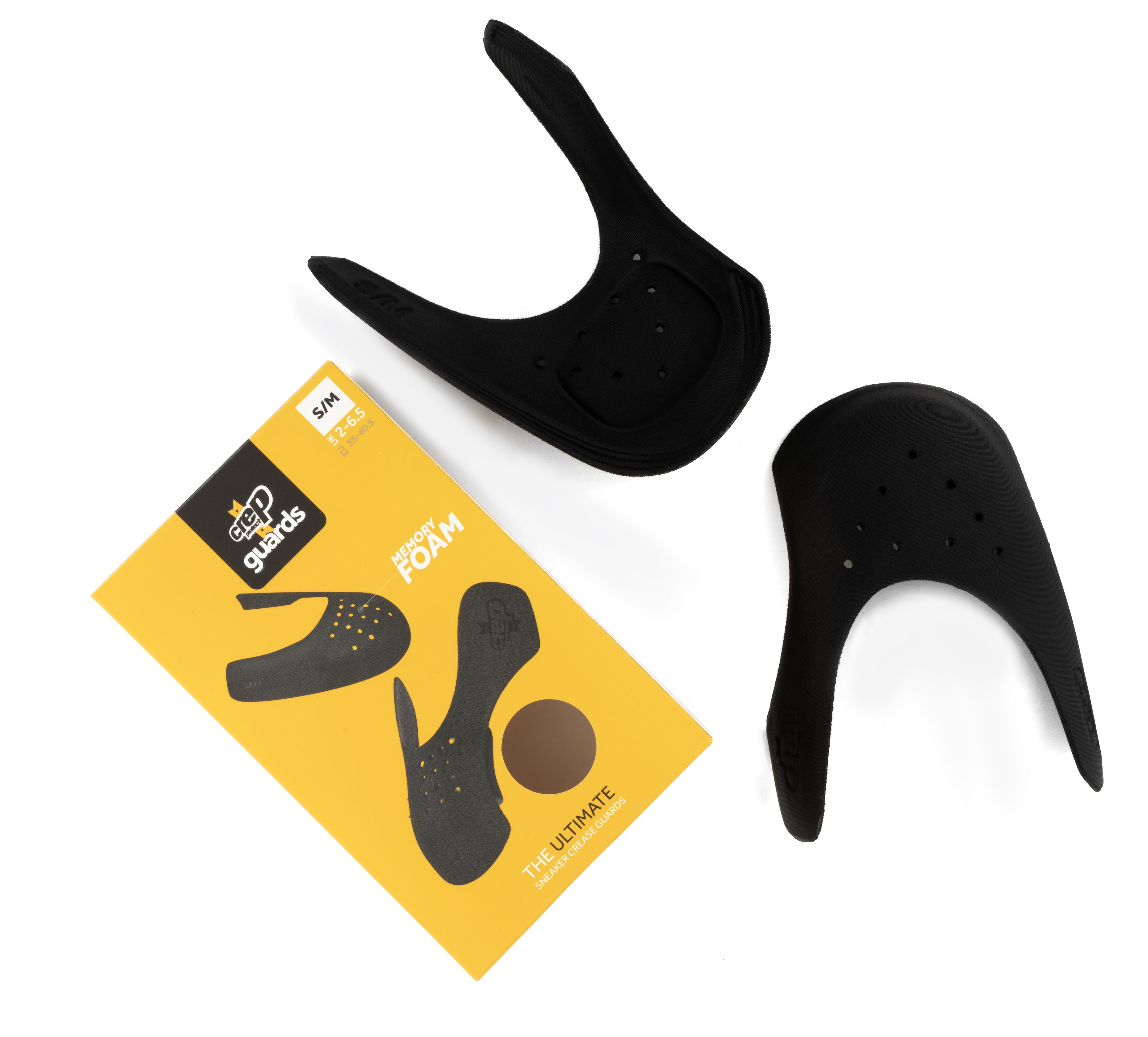 Crep Protect Sneaker Guards 2.0