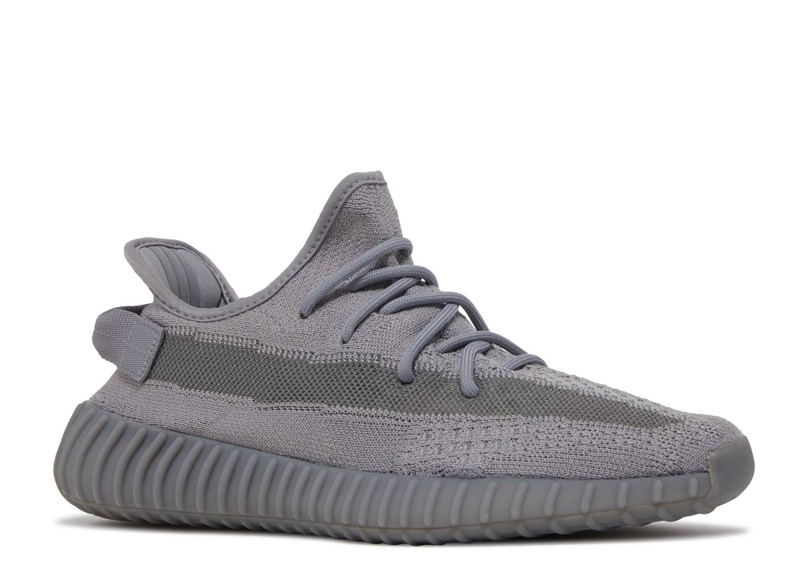 Yeezy Boost 350 V 2 Steeple Grey