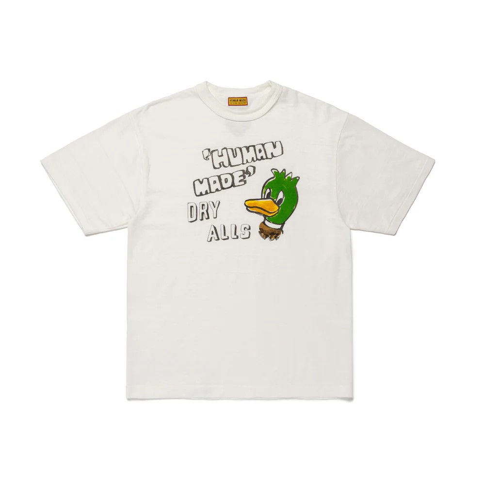 Human Made Graphic T-shirt