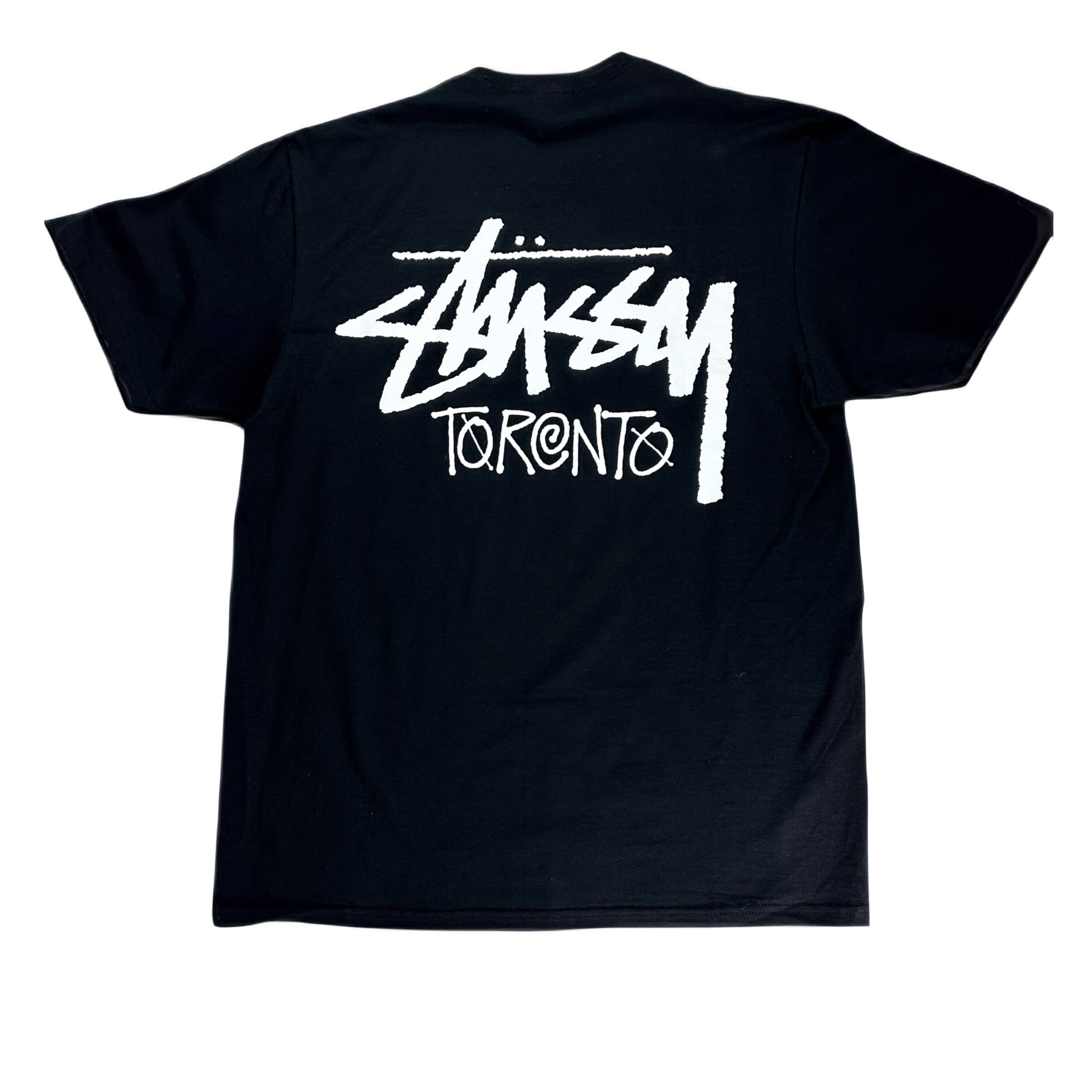 Stüssy Toronto Exclusive Tee